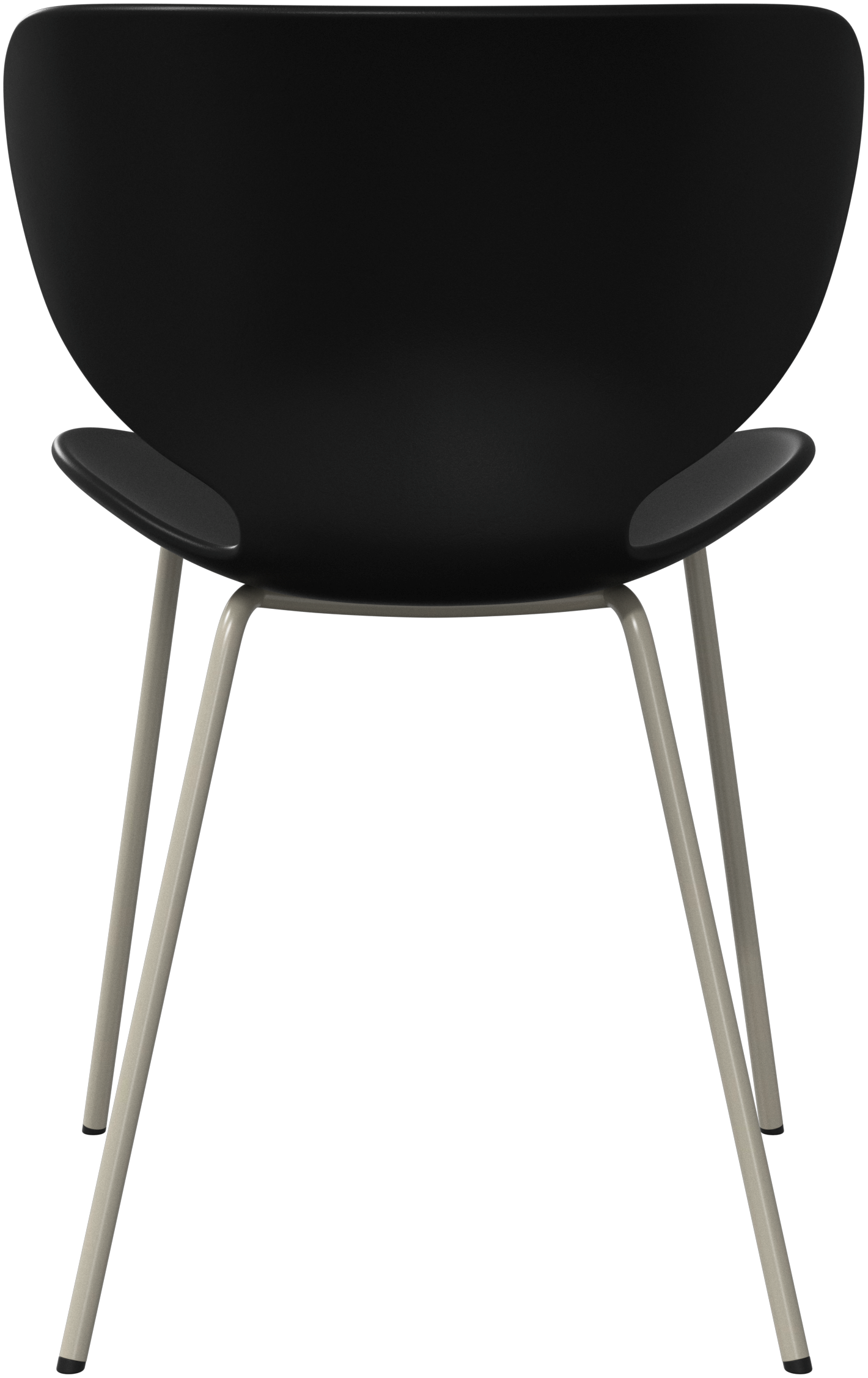 ボーコンセプトチェア.オタワ4脚セット BoConcept（ボーコンセフト)OTTAWA チェア/ダイニングチェア4脚セット